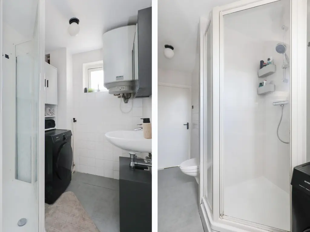 Berkenlaan 44C, HOOGLAND