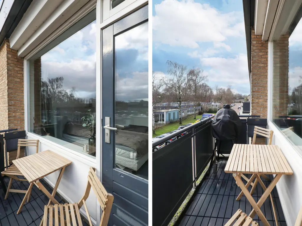 Berkenlaan 44C, HOOGLAND