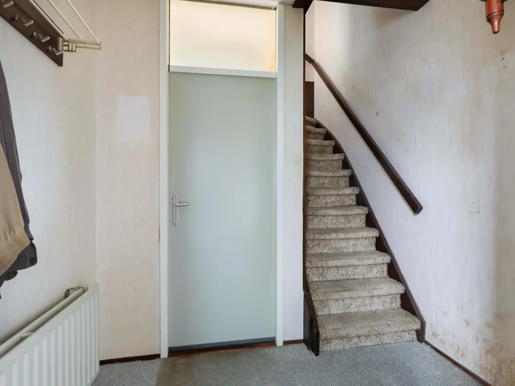 Kraailand 17, HOOGLAND