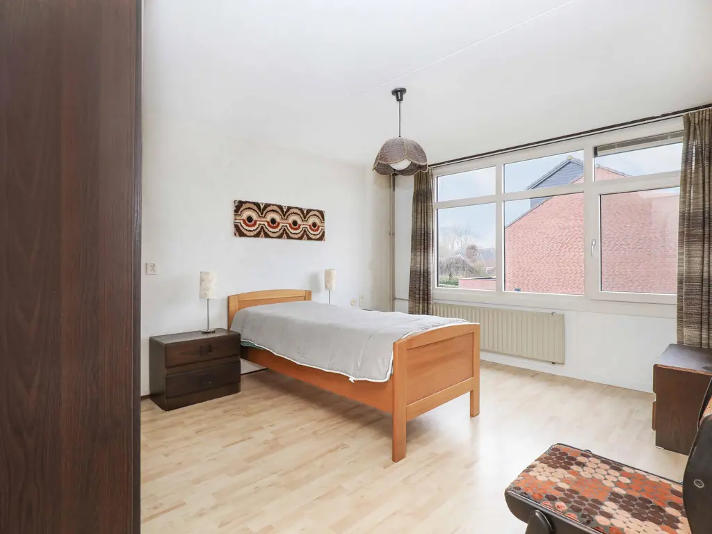 Kraailand 17, HOOGLAND