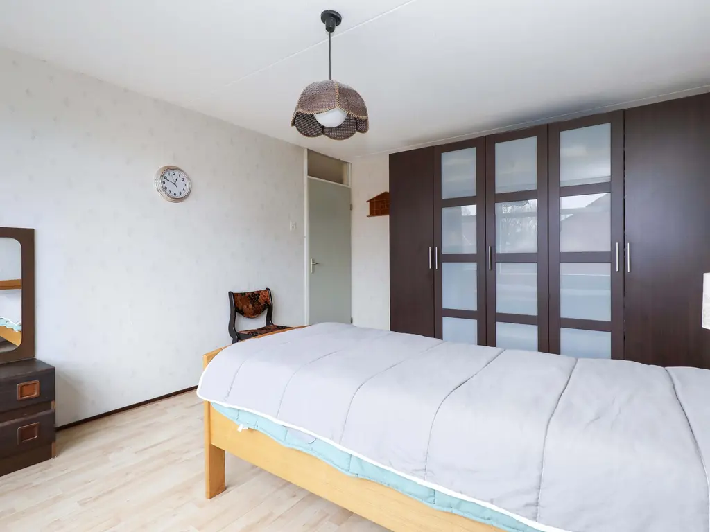 Kraailand 17, HOOGLAND