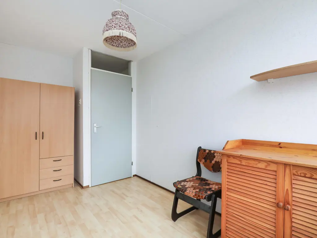 Kraailand 17, HOOGLAND