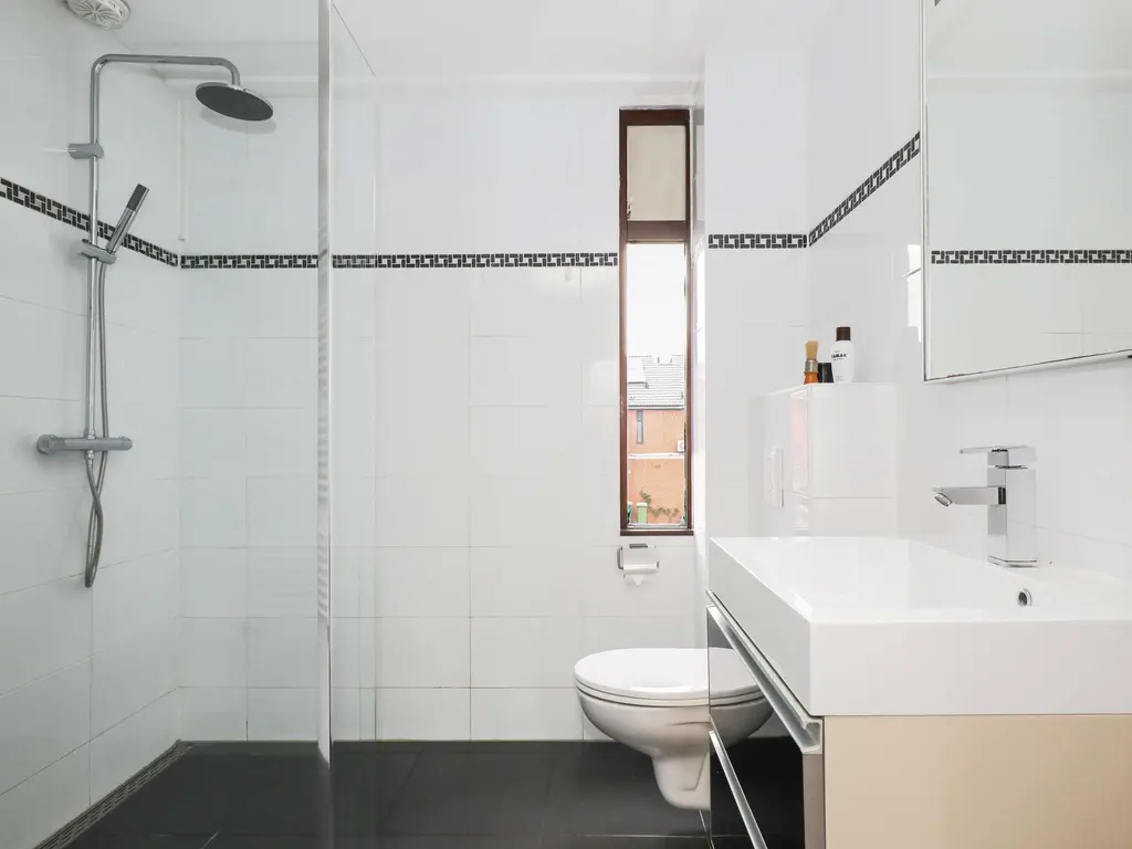 Kraailand 17, HOOGLAND