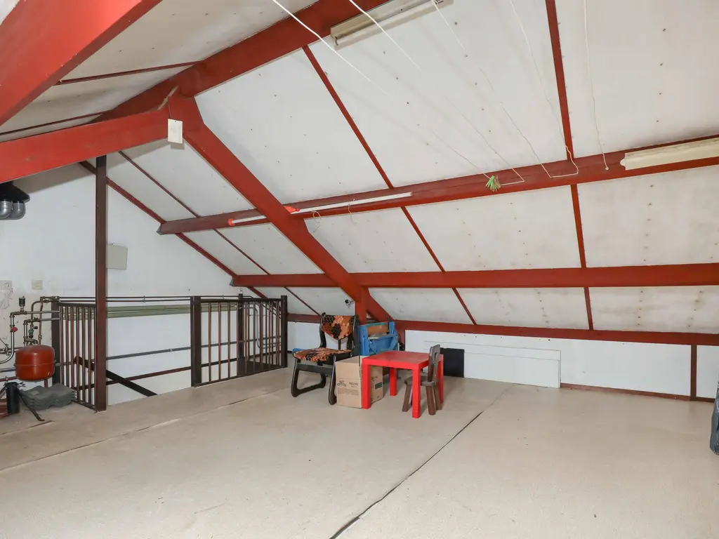 Kraailand 17, HOOGLAND