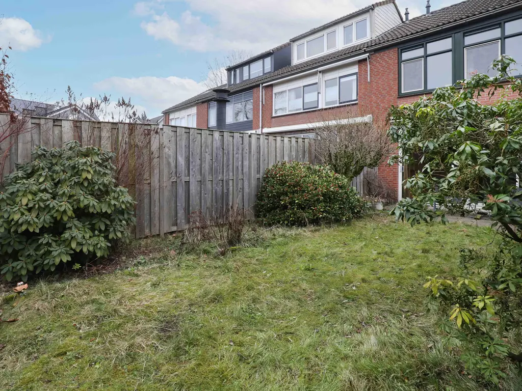 Kraailand 17, HOOGLAND