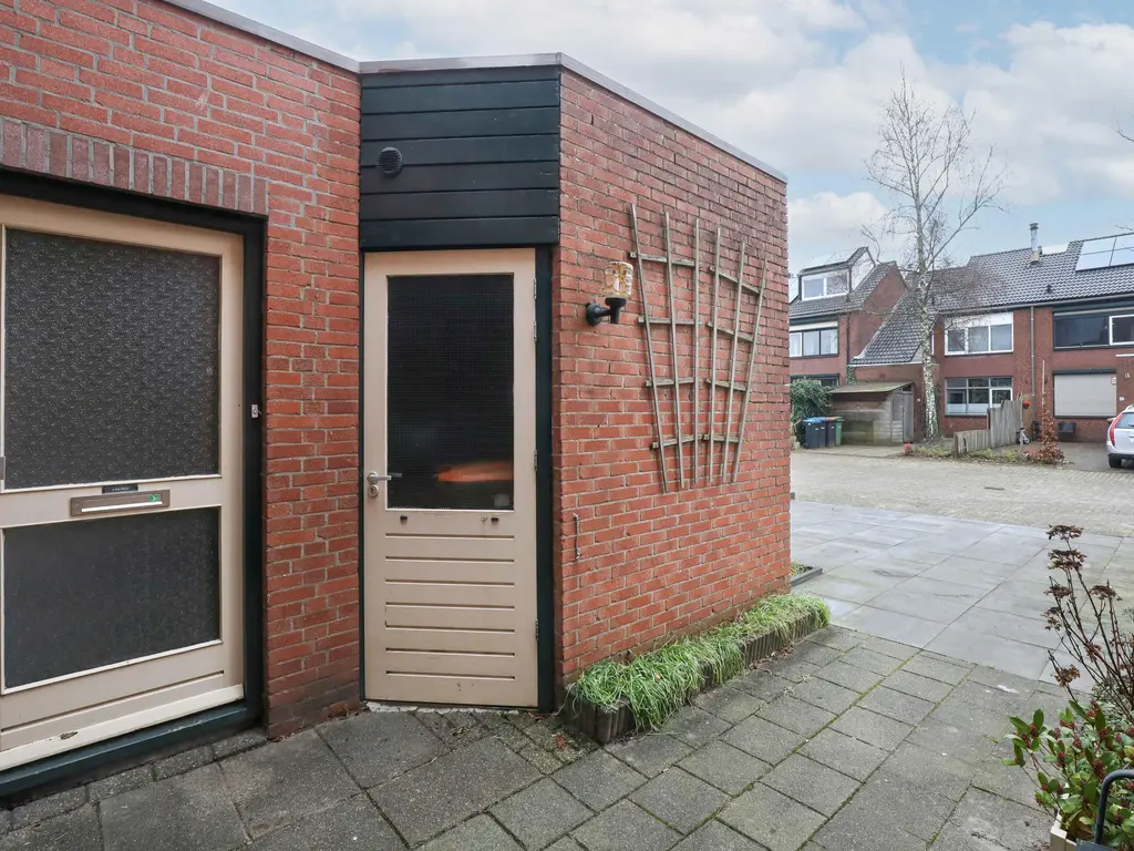 Kraailand 17, HOOGLAND