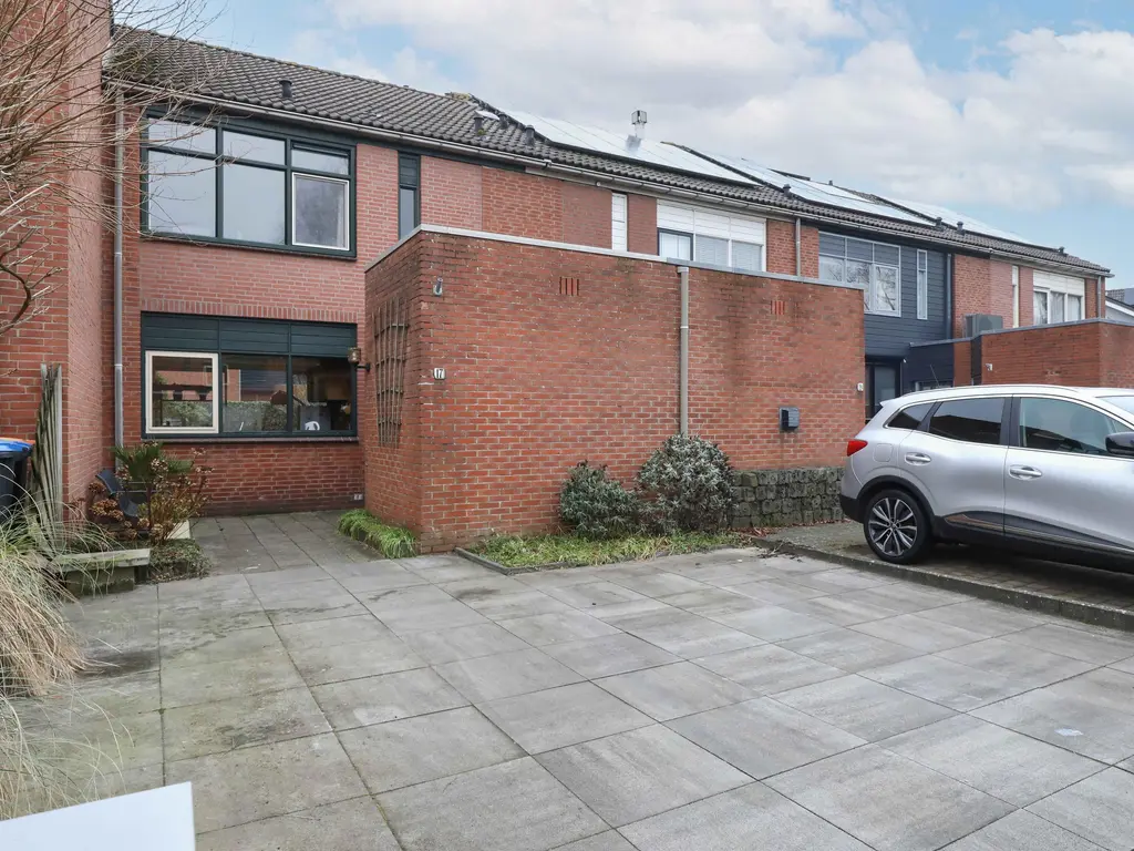 Kraailand 17, HOOGLAND