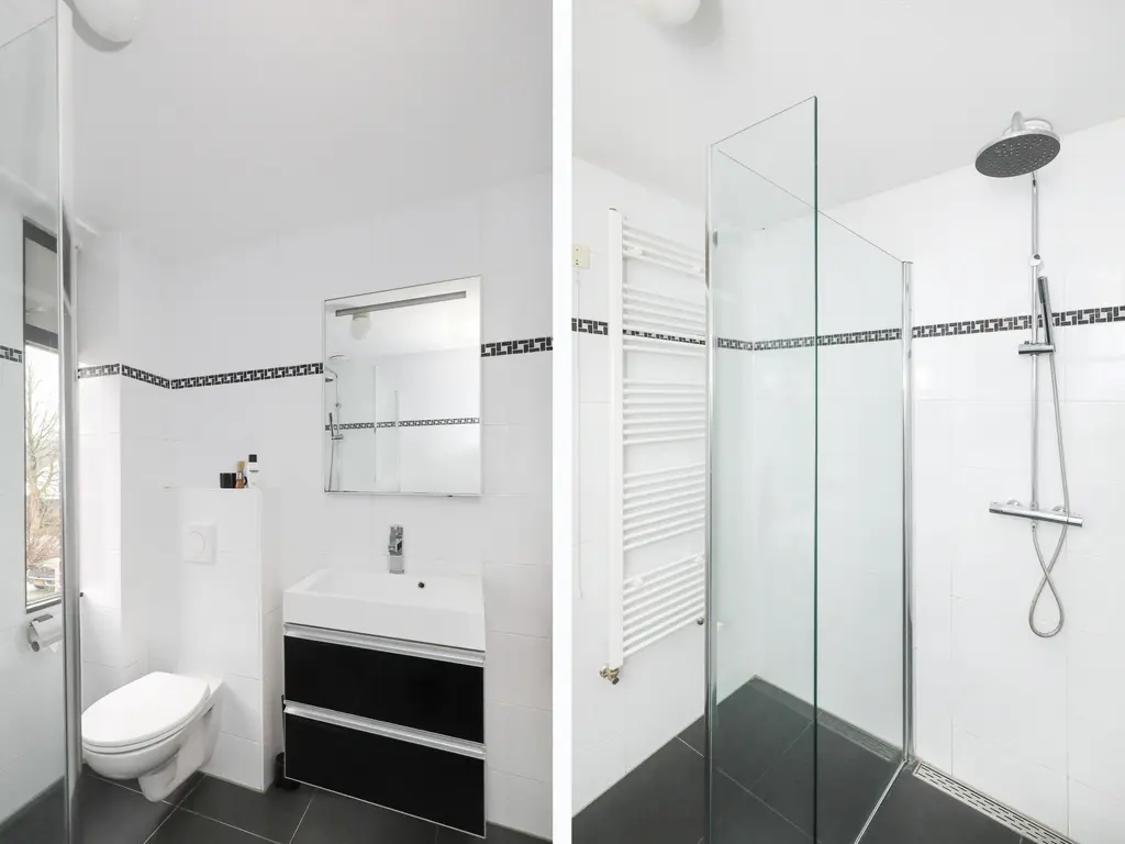 Kraailand 17, HOOGLAND