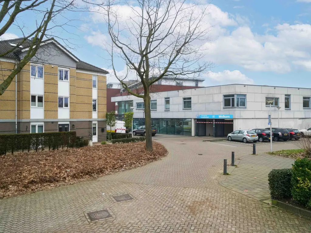 Kraailand 17, HOOGLAND