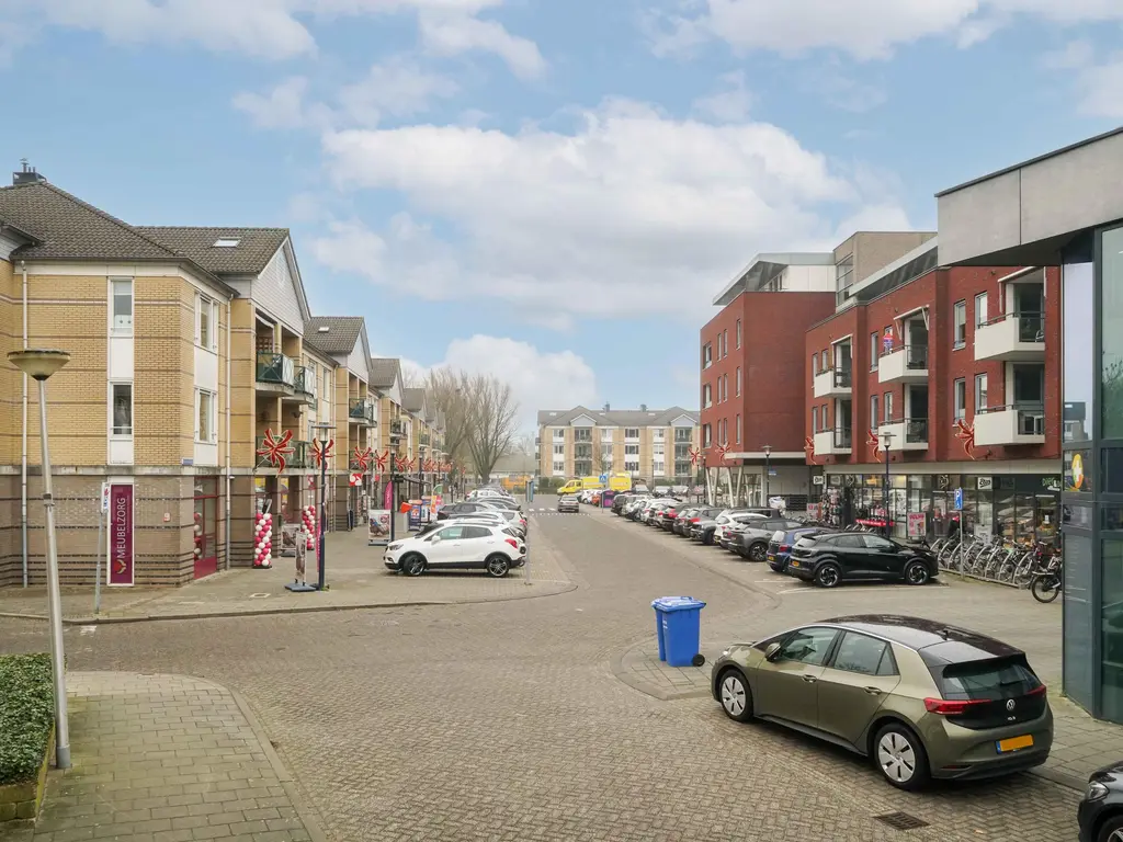 Kraailand 17, HOOGLAND