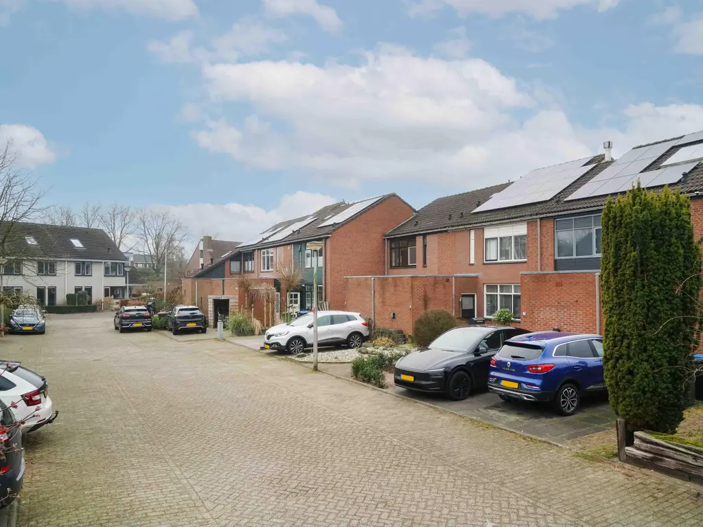 Kraailand 17, HOOGLAND