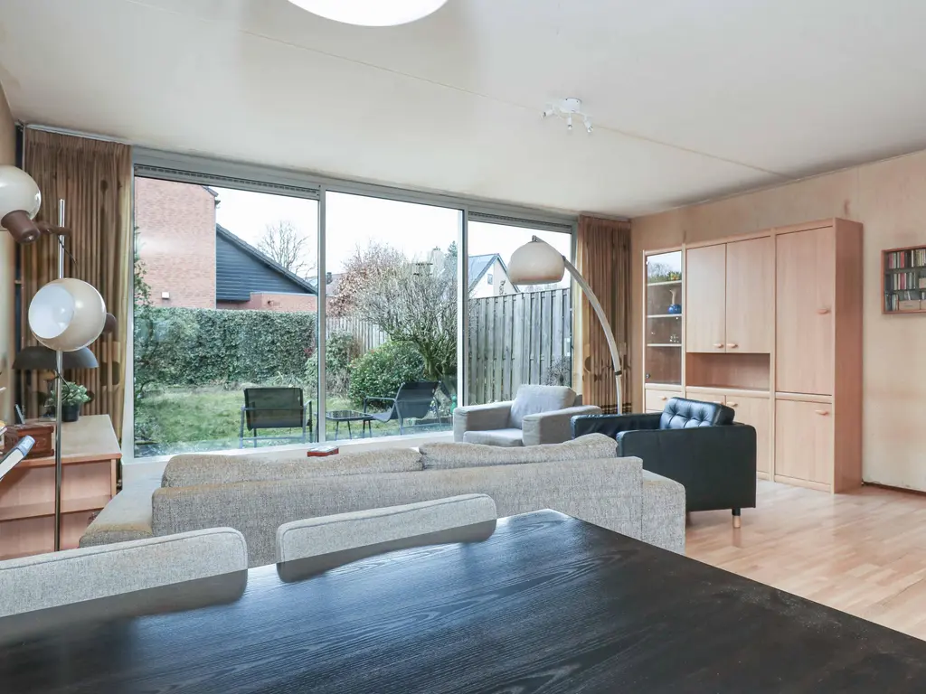 Kraailand 17, HOOGLAND