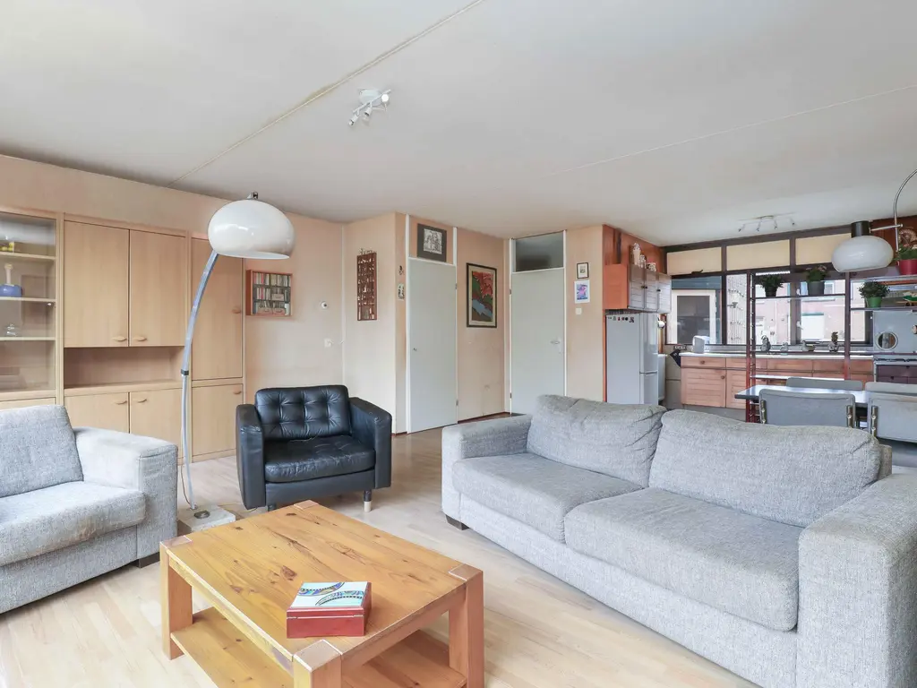 Kraailand 17, HOOGLAND