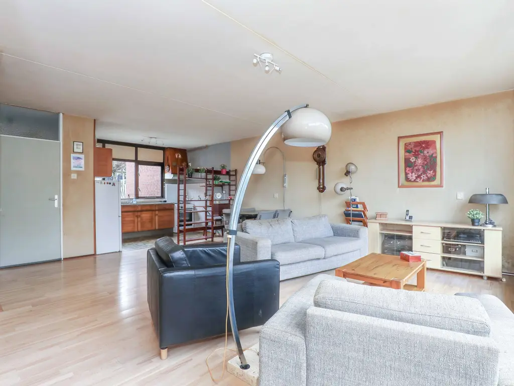 Kraailand 17, HOOGLAND