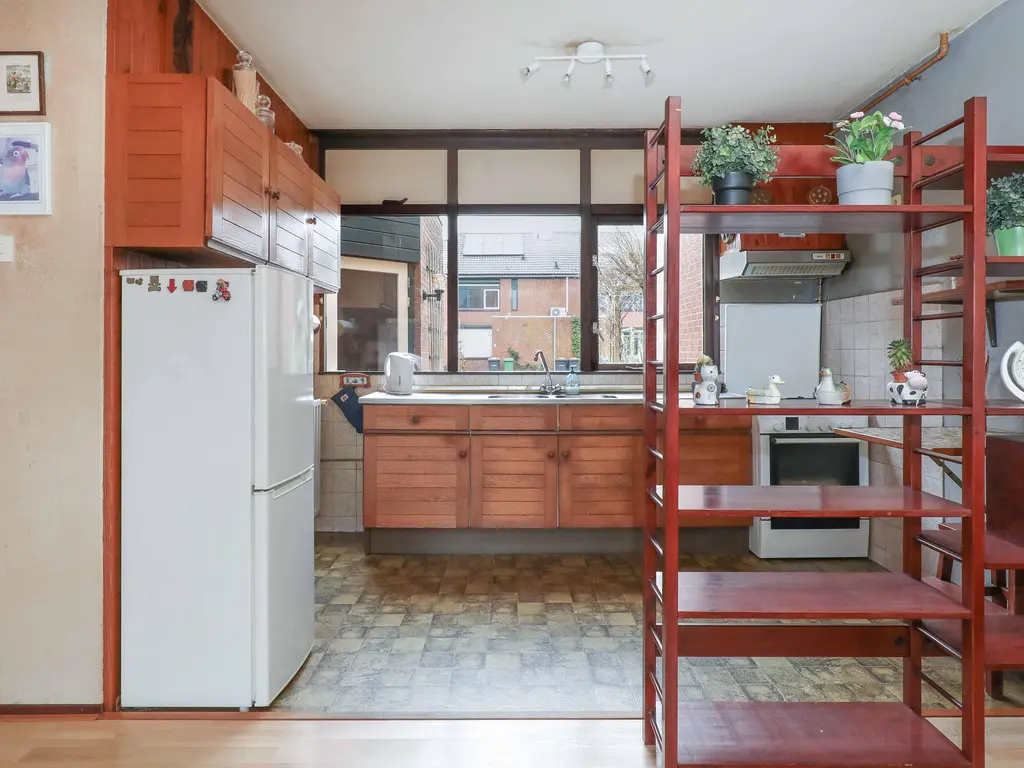 Kraailand 17, HOOGLAND