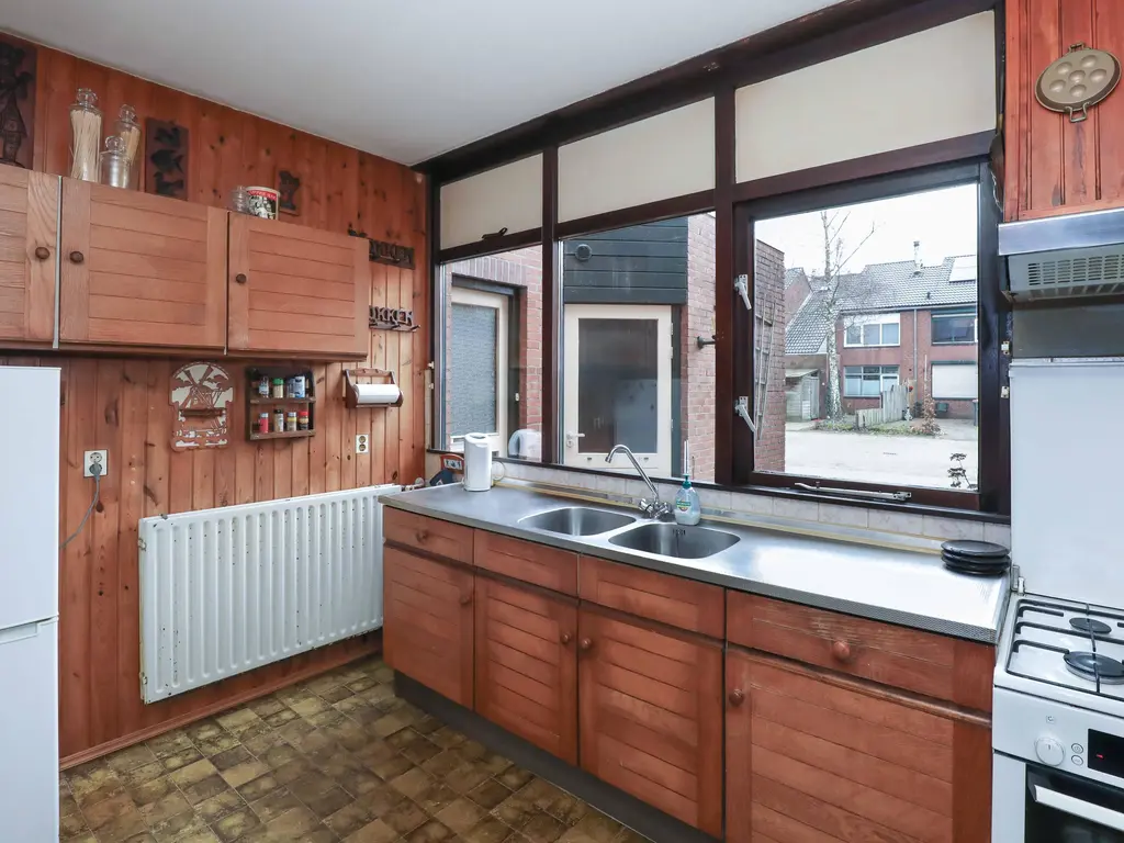 Kraailand 17, HOOGLAND