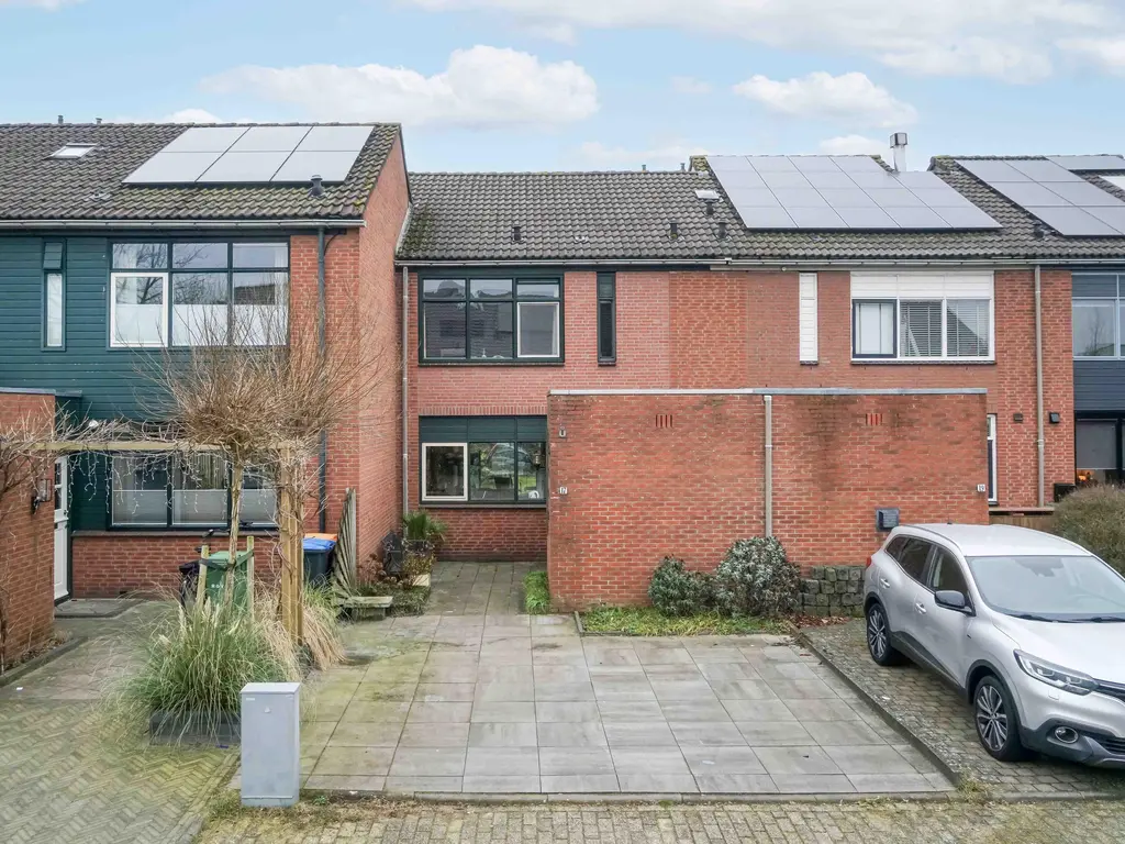 Kraailand 17, HOOGLAND