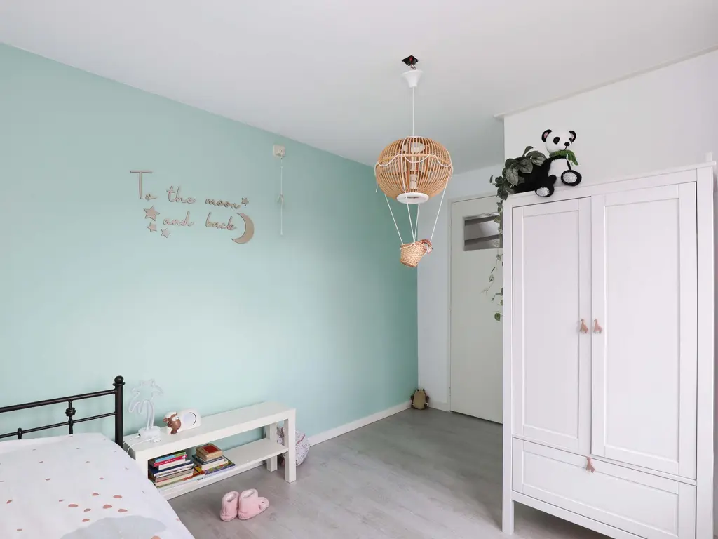 Merelstraat 22, AMERSFOORT