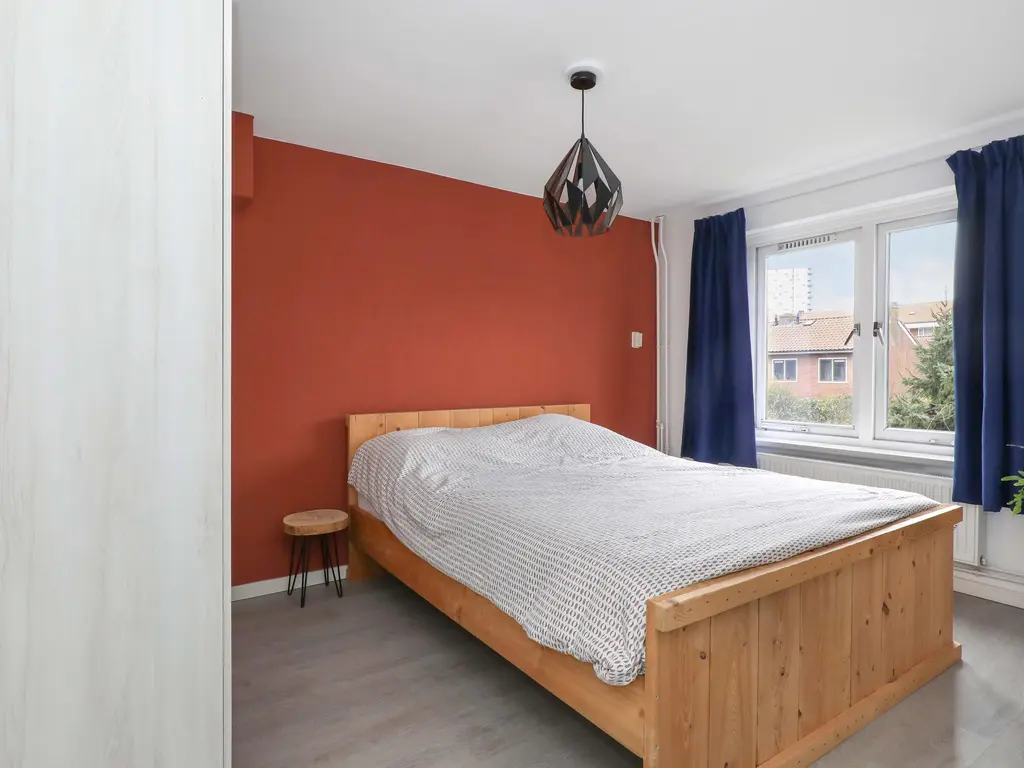 Merelstraat 22, AMERSFOORT