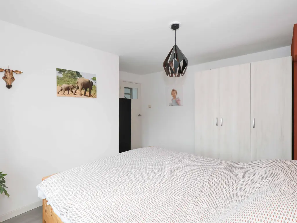 Merelstraat 22, AMERSFOORT