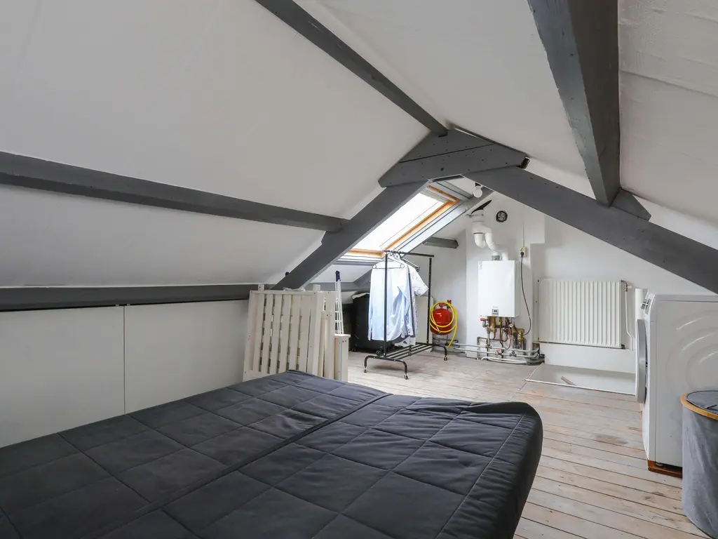 Merelstraat 22, AMERSFOORT