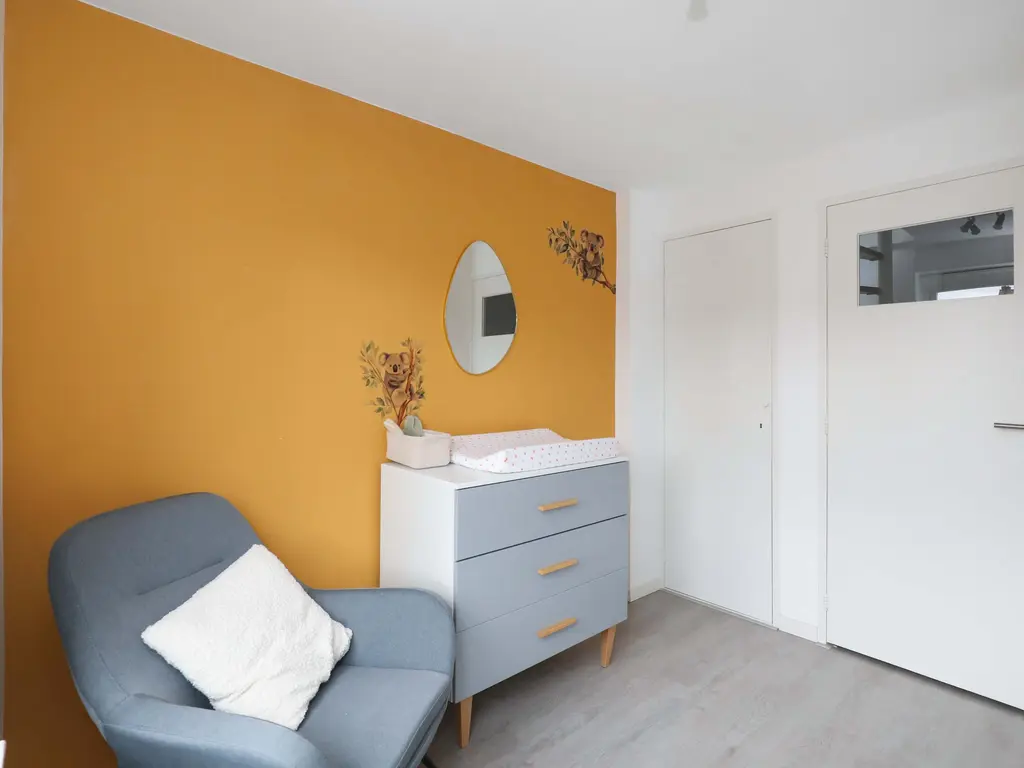 Merelstraat 22, AMERSFOORT