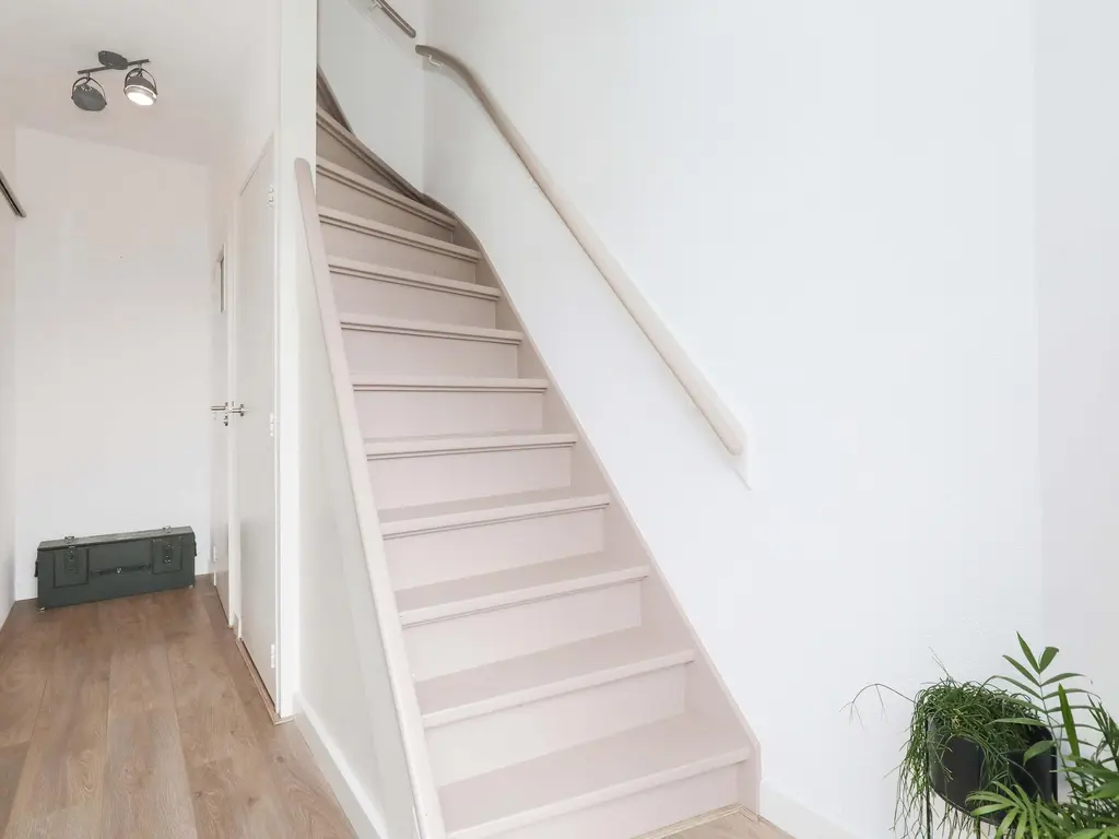 Merelstraat 22, AMERSFOORT