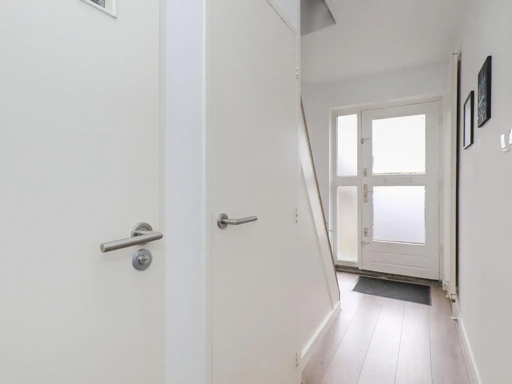 Merelstraat 22, AMERSFOORT