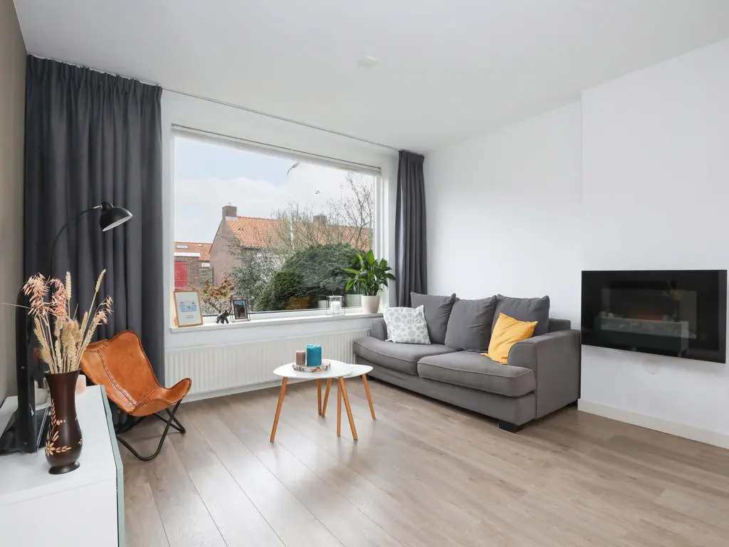 Merelstraat 22, AMERSFOORT