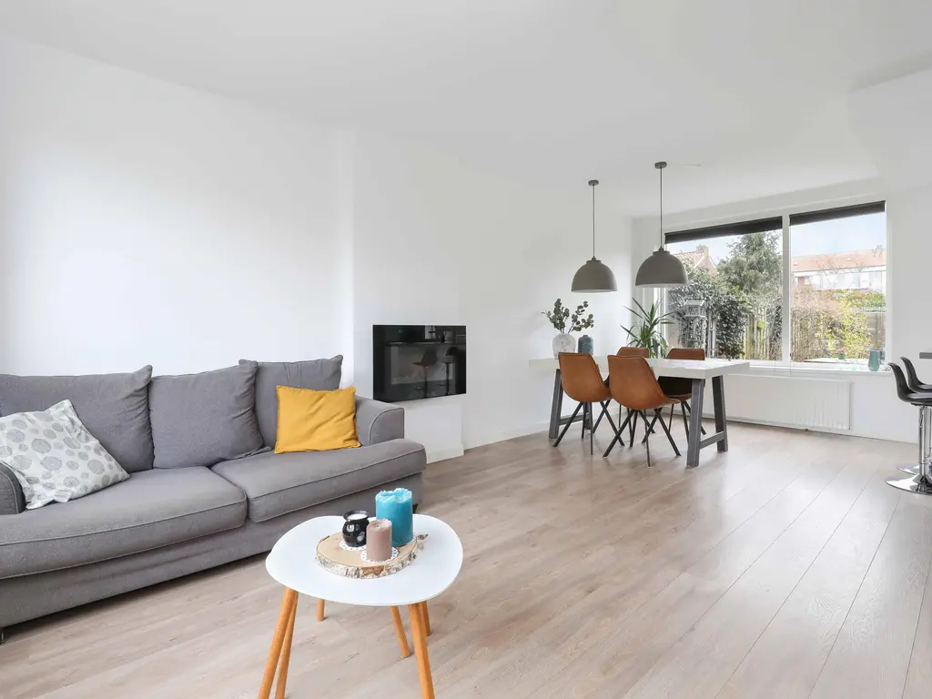 Merelstraat 22, AMERSFOORT