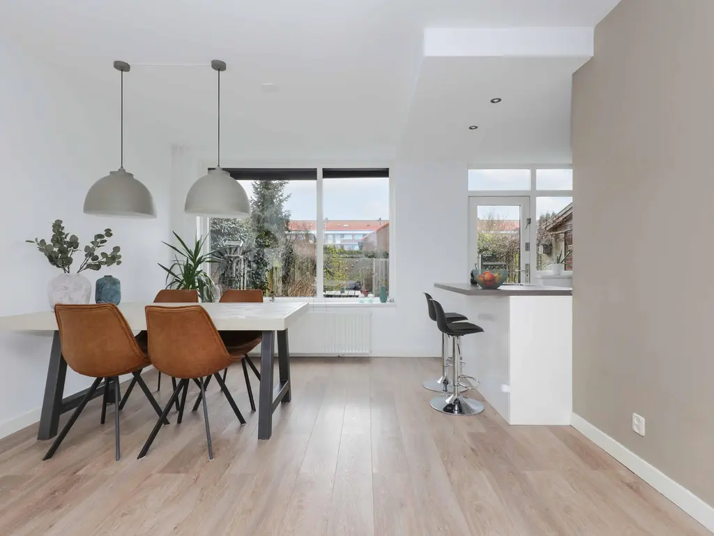 Merelstraat 22, AMERSFOORT