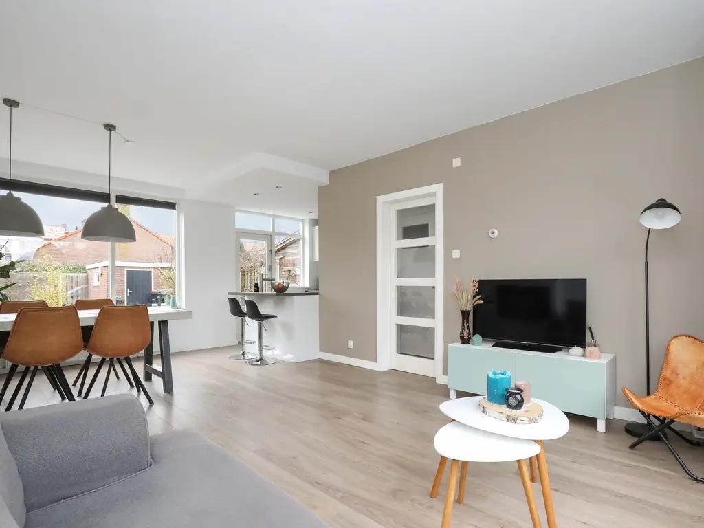 Merelstraat 22, AMERSFOORT