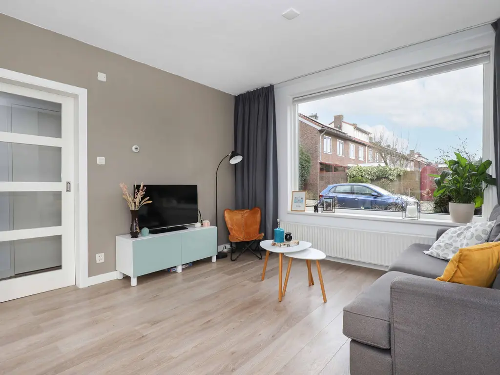 Merelstraat 22, AMERSFOORT