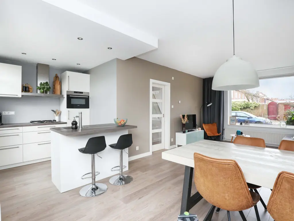 Merelstraat 22, AMERSFOORT