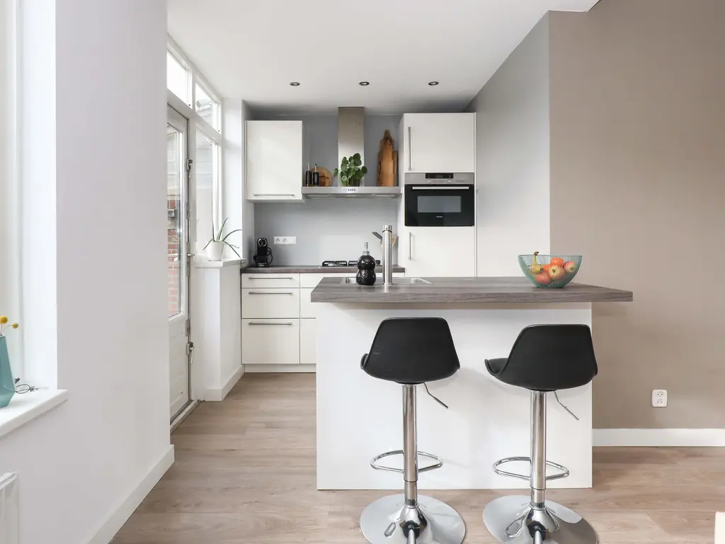 Merelstraat 22, AMERSFOORT