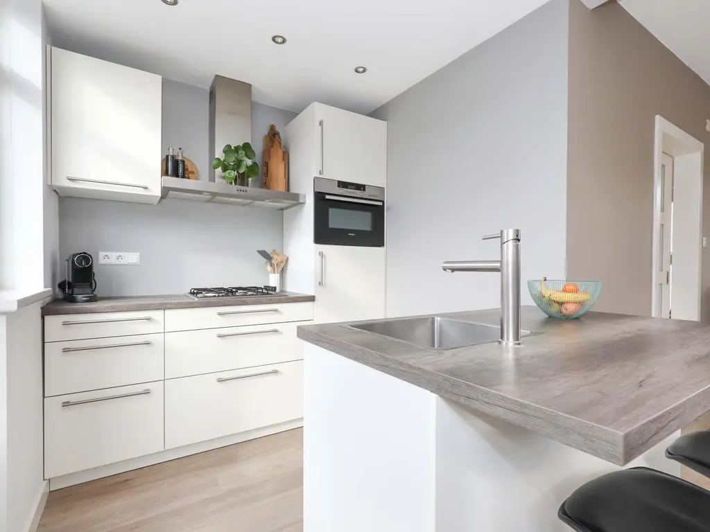 Merelstraat 22, AMERSFOORT