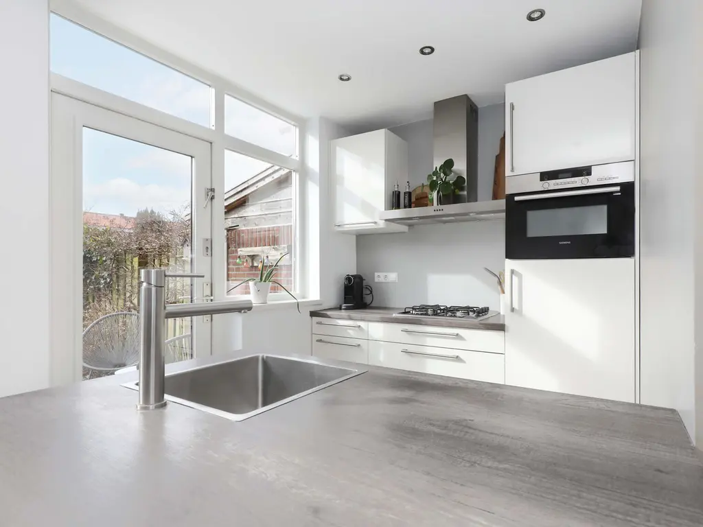 Merelstraat 22, AMERSFOORT