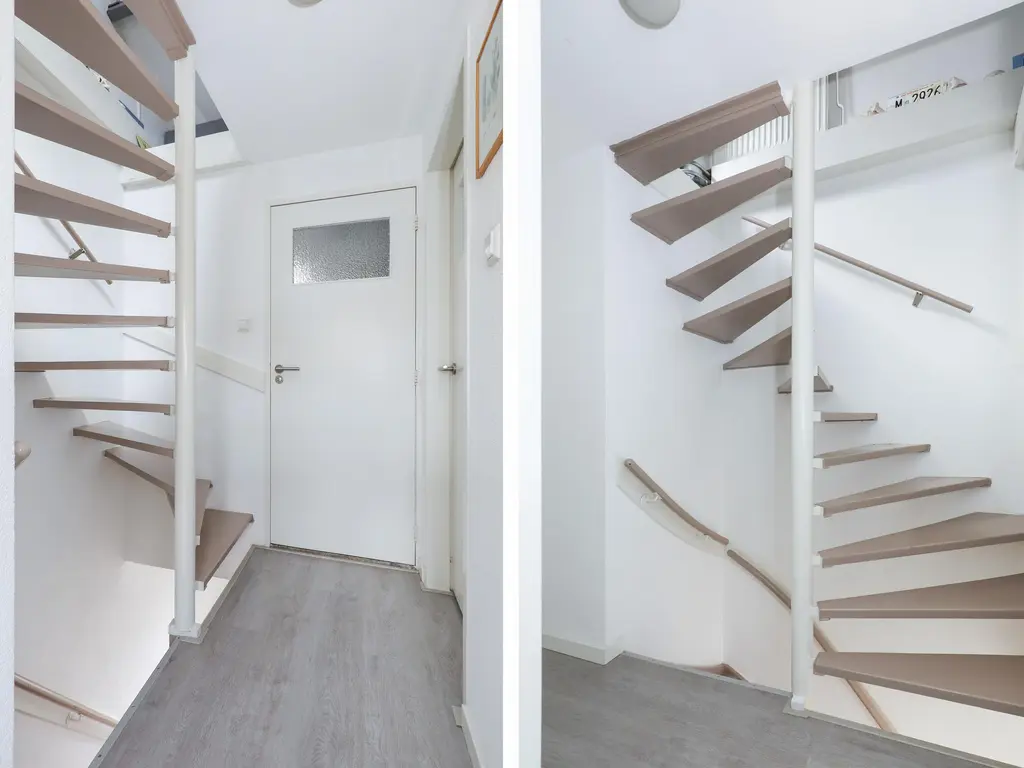 Merelstraat 22, AMERSFOORT