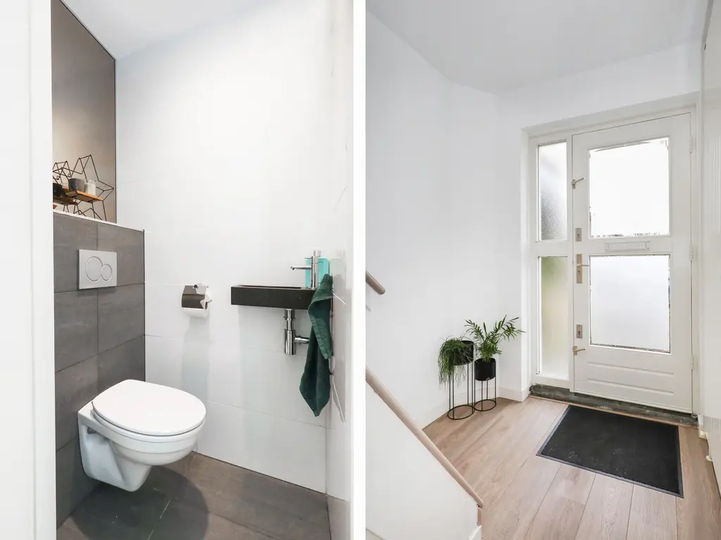 Merelstraat 22, AMERSFOORT