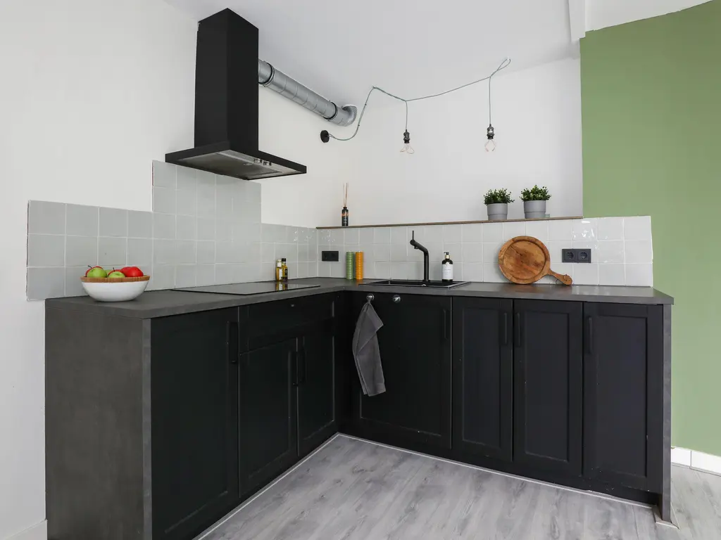 Atlasvlinder 2A, AMERSFOORT