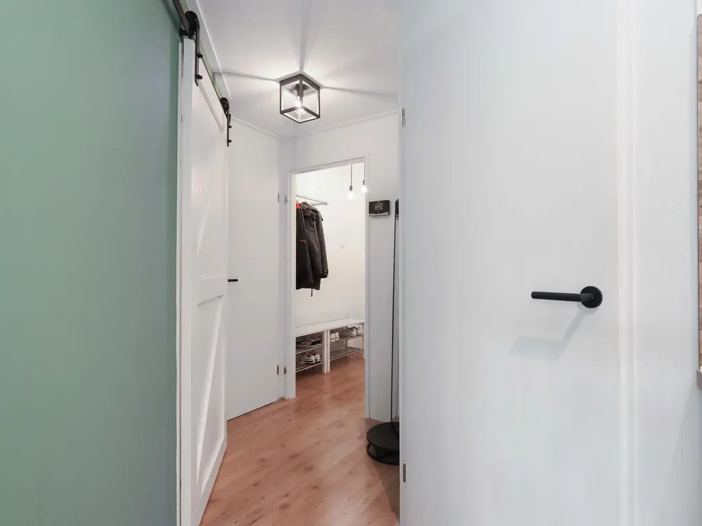 Zuivelhof 44, HOOGLAND