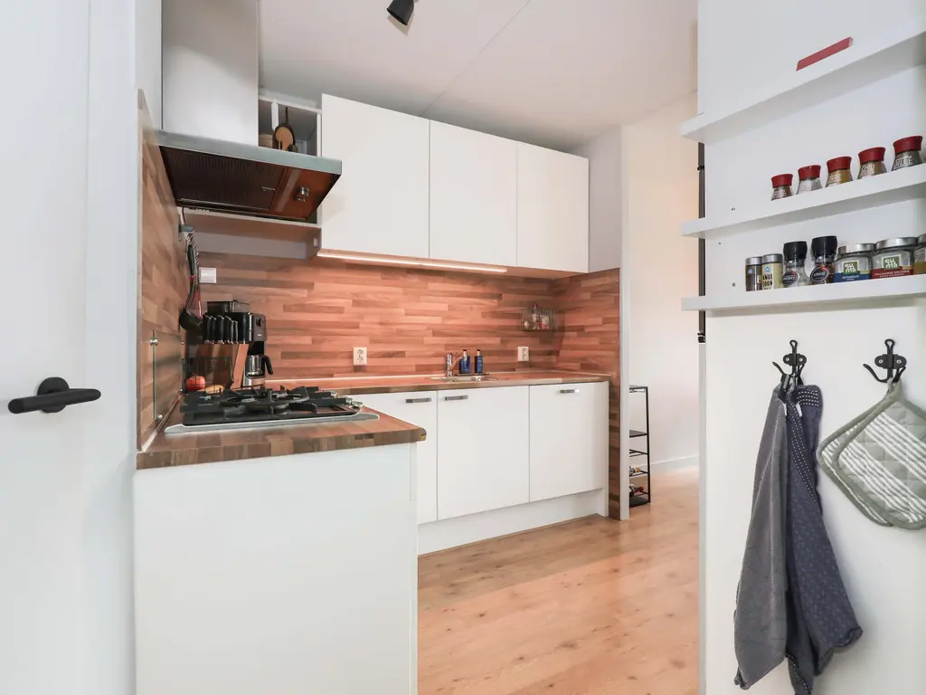 Zuivelhof 44, HOOGLAND