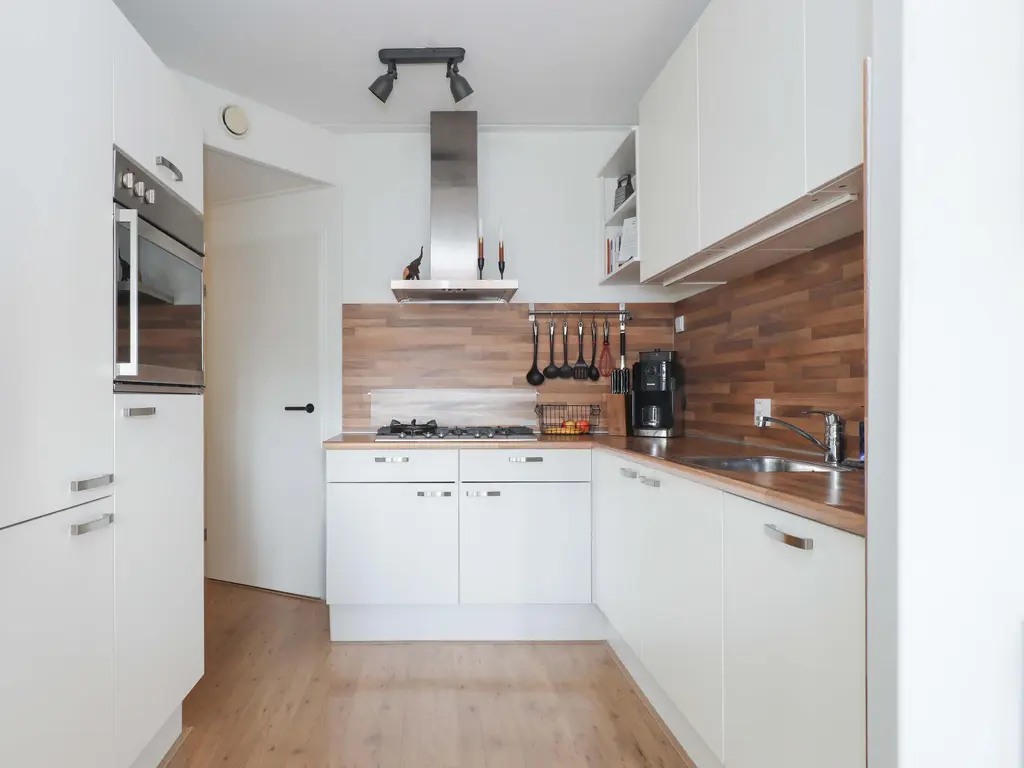 Zuivelhof 44, HOOGLAND