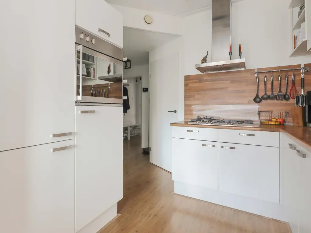 Zuivelhof 44, HOOGLAND