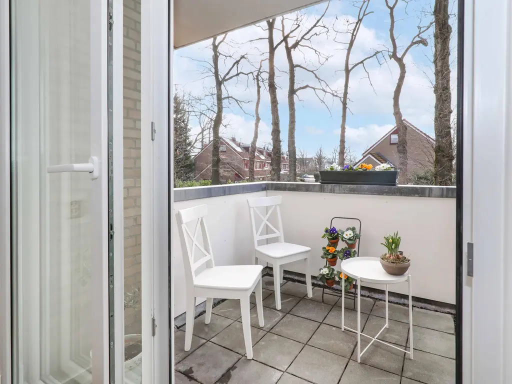 Zuivelhof 44, HOOGLAND