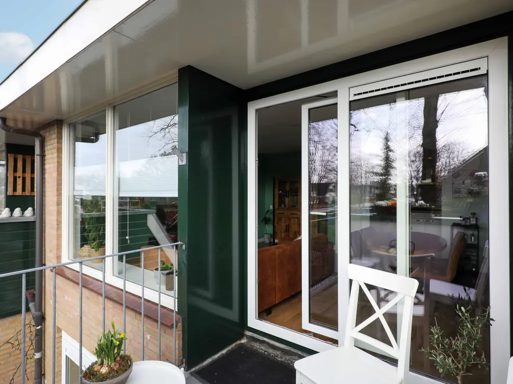 Zuivelhof 44, HOOGLAND