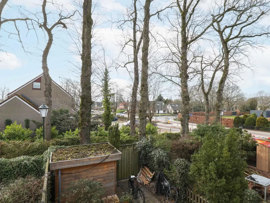 Zuivelhof 44, HOOGLAND