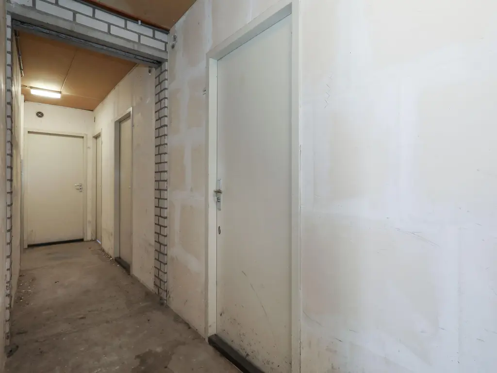 Zuivelhof 44, HOOGLAND