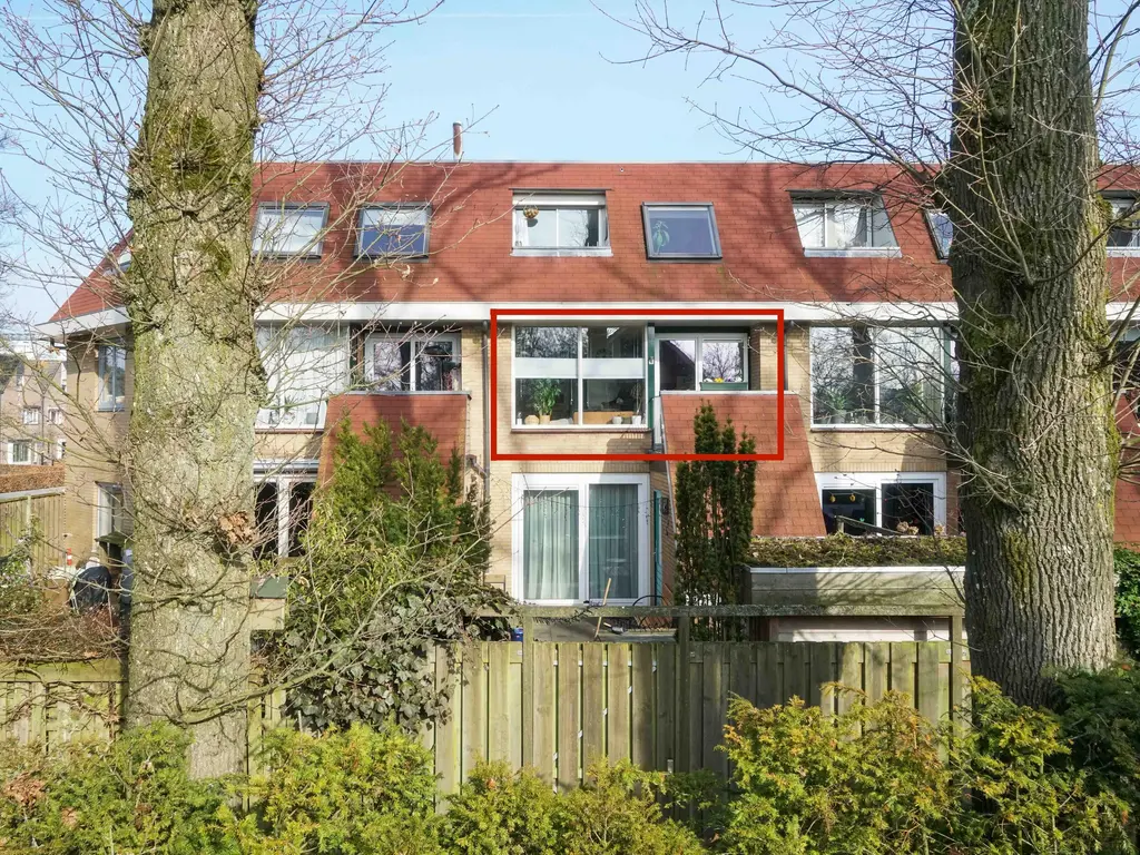 Zuivelhof 44, HOOGLAND