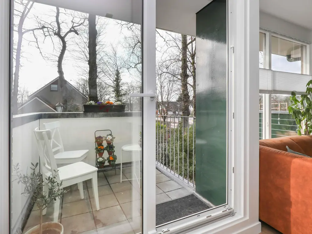 Zuivelhof 44, HOOGLAND